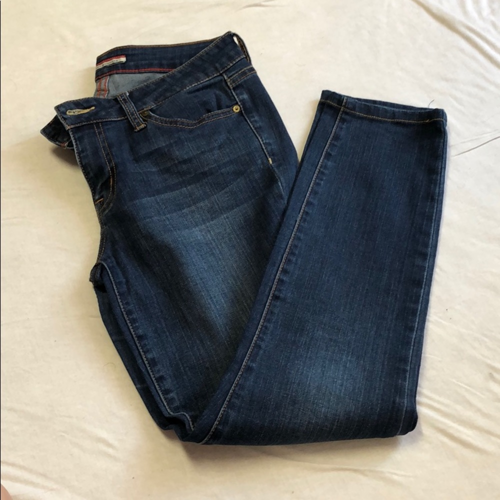 Tommy Hilfiger jeans